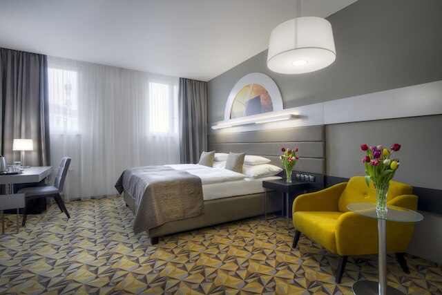 ホテルエッセンス