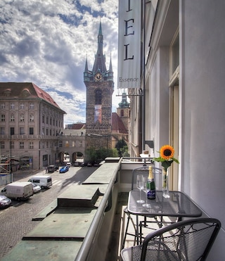 ホテルエッセンス