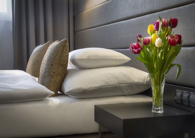 ホテルエッセンス