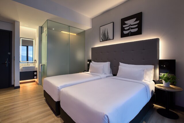 インサイド バイ メリア クアラルンプール チェラス