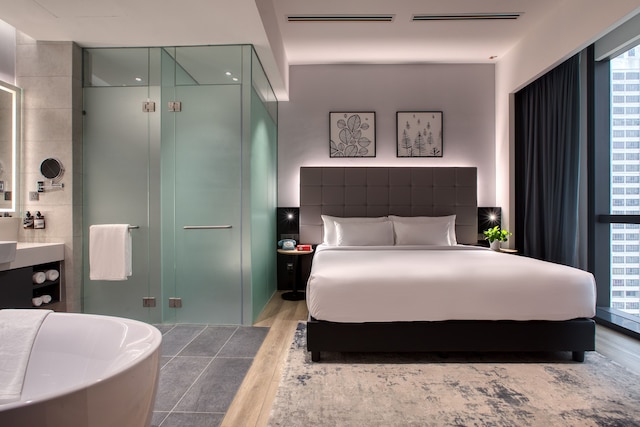 インサイド バイ メリア クアラルンプール チェラス