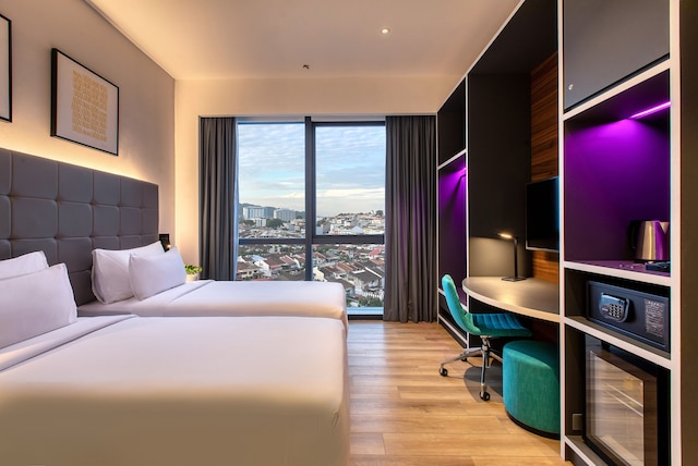 インサイド バイ メリア クアラルンプール チェラス