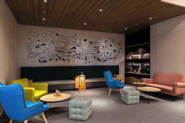 インサイド バイ メリア クアラルンプール チェラス