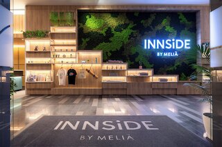 インサイド バイ メリア クアラルンプール チェラス