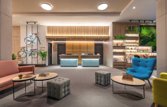 インサイド バイ メリア クアラルンプール チェラス