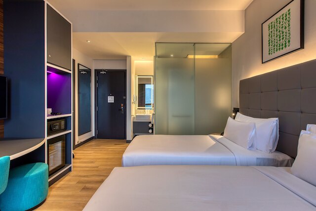 インサイド バイ メリア クアラルンプール チェラス