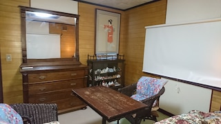 Live Cafe ひすいの海