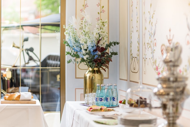 オテル デュ トレイン