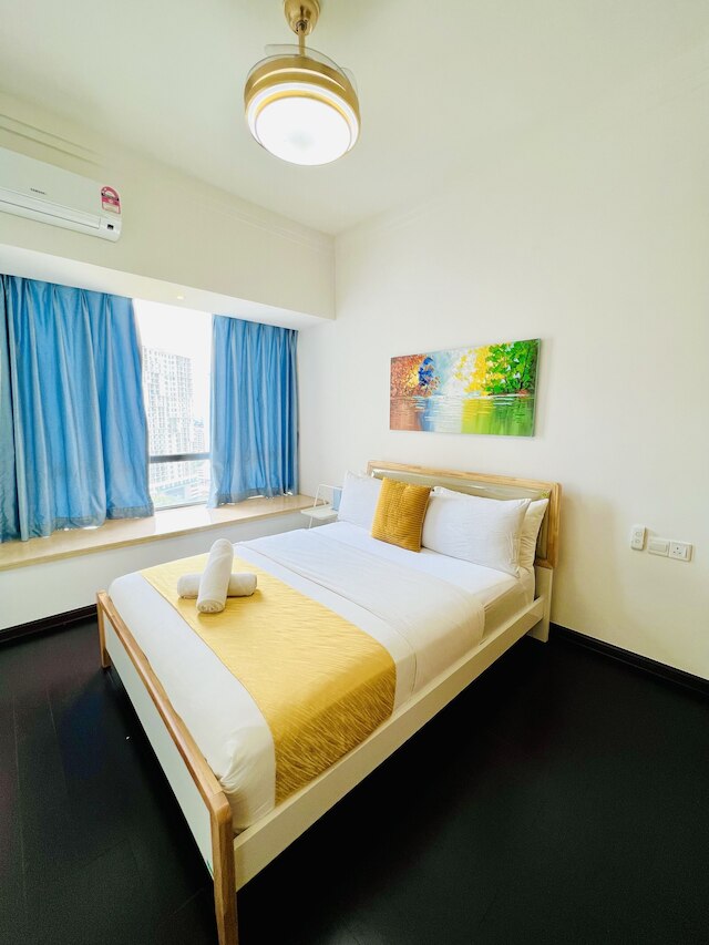 R＆Fプリンセスコーブバイホームフォートスイーツ