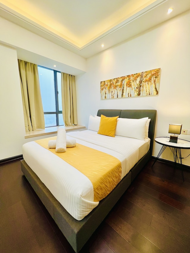 R＆Fプリンセスコーブバイホームフォートスイーツ