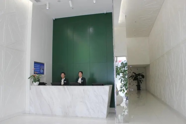 Dong Chang'an Hotel Beijing Shuangjin