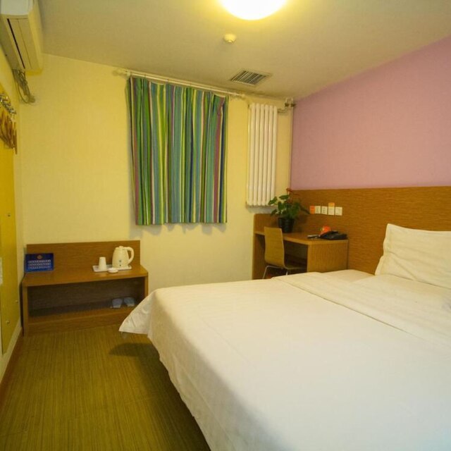 Dong Chang'an Hotel Beijing Shuangjin