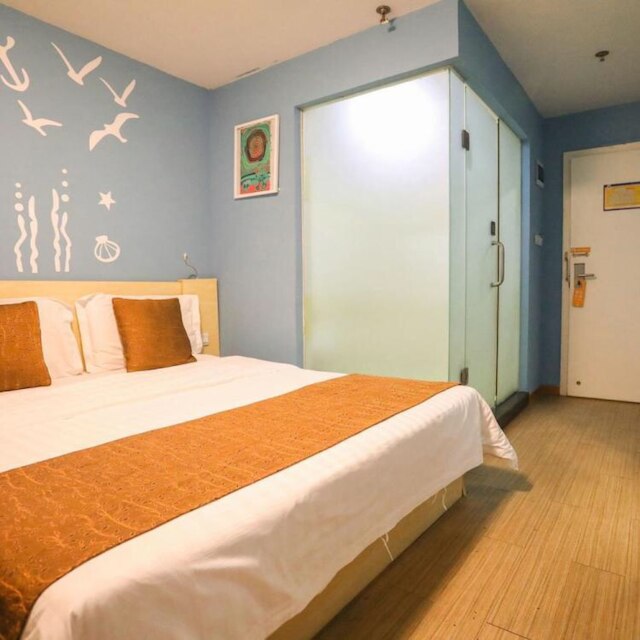 Dong Chang'an Hotel Beijing Shuangjin