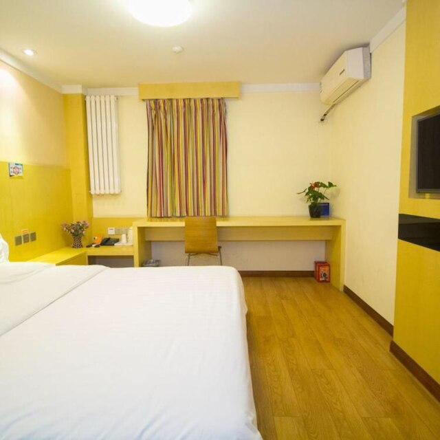 Dong Chang'an Hotel Beijing Shuangjin