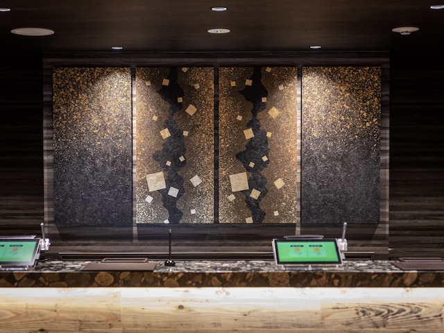 スーパーホテル Premier 金沢駅東口