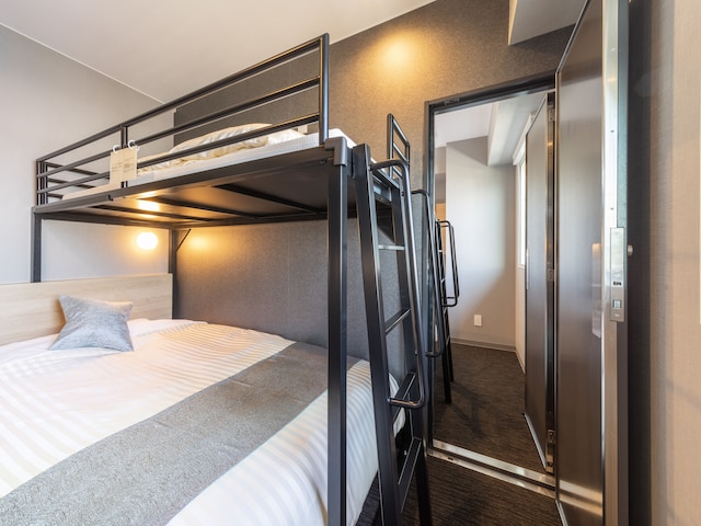 スーパーホテル Premier 金沢駅東口