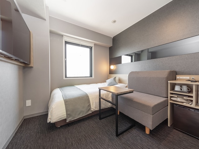 スーパーホテル Premier 金沢駅東口