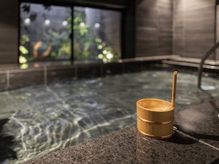 スーパーホテル Premier 金沢駅東口