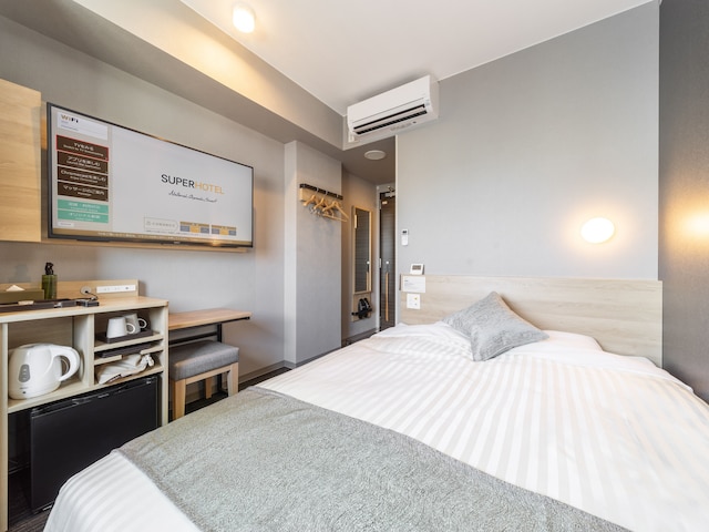 スーパーホテル Premier 金沢駅東口