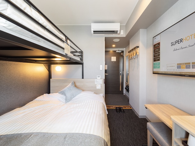 スーパーホテル Premier 金沢駅東口