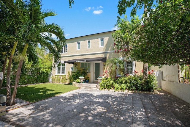 ヴィラ ベネツア BB