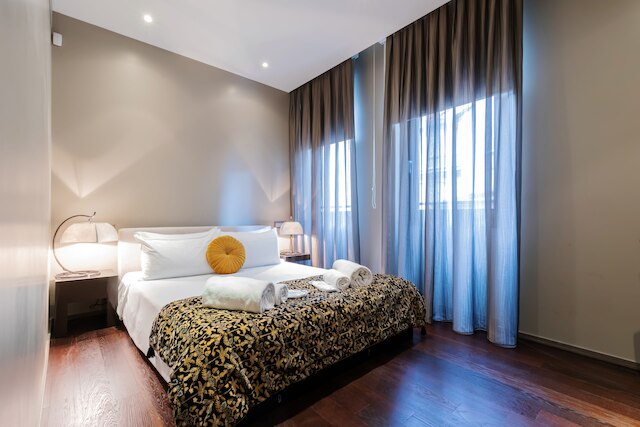 ミラン リトリーツ ドゥオーモ スイーツ