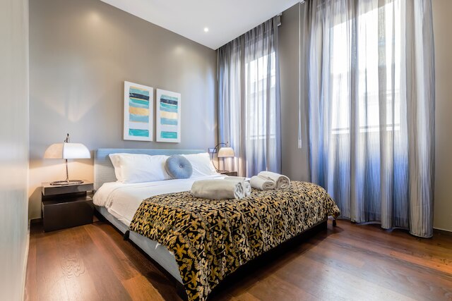 ミラン リトリーツ ドゥオーモ スイーツ