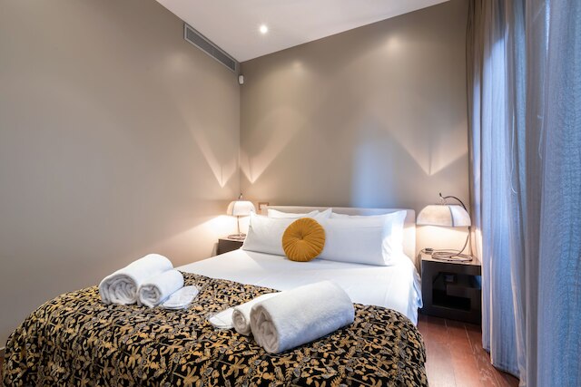 ミラン リトリーツ ドゥオーモ スイーツ