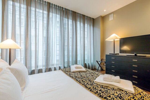 ミラン リトリーツ ドゥオーモ スイーツ