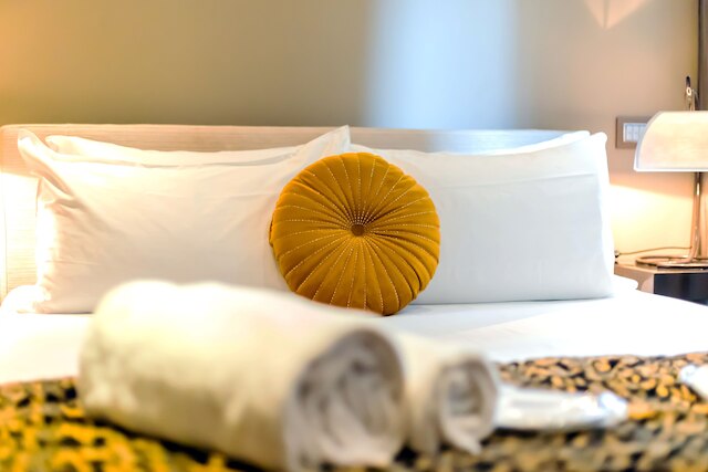 ミラン リトリーツ ドゥオーモ スイーツ