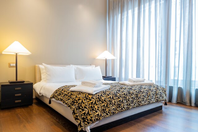 ミラン リトリーツ ドゥオーモ スイーツ