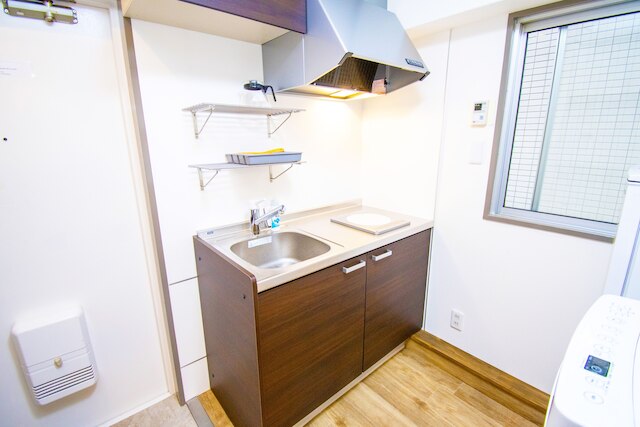 GS504 グランシャーギ