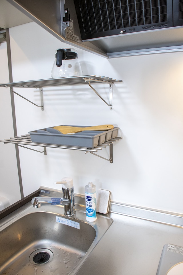 GS504 グランシャーギ