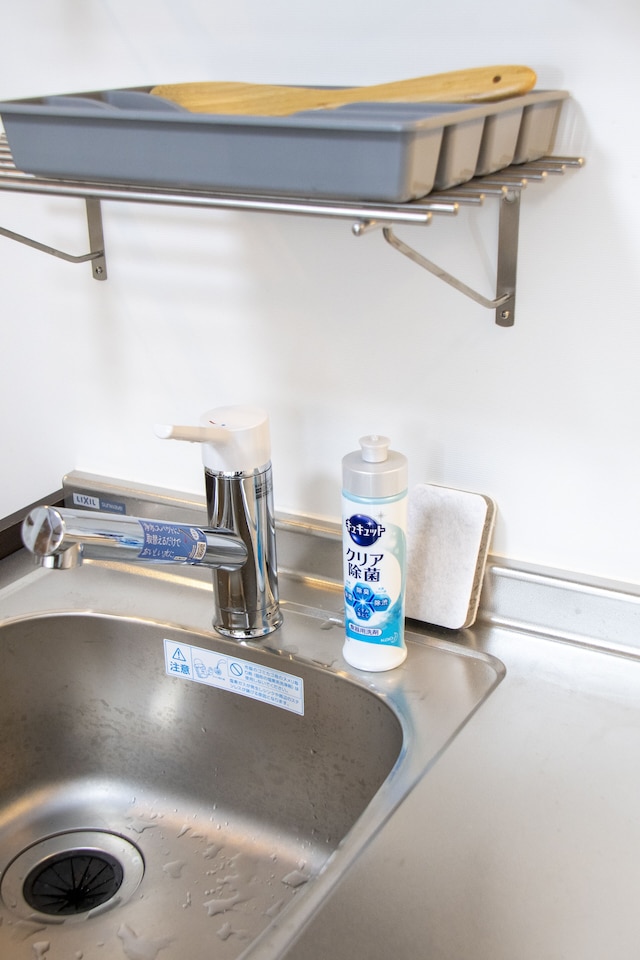 GS504 グランシャーギ