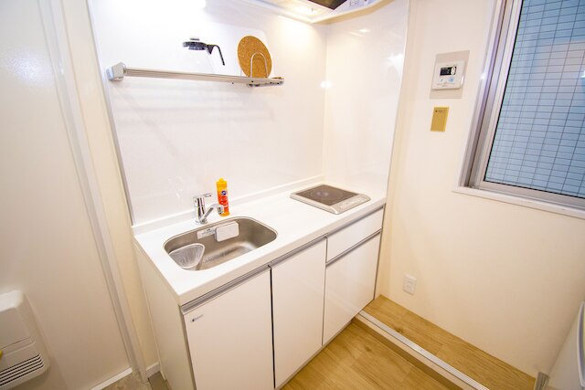 GS604 グランシャーギ