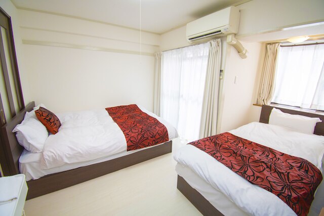 GS201 グランシャーギ