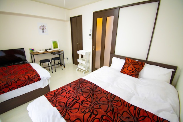 GS201 グランシャーギ