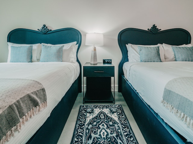 コルトン ハウス ホテル