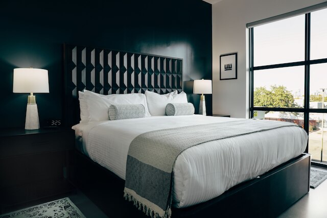 コルトン ハウス ホテル