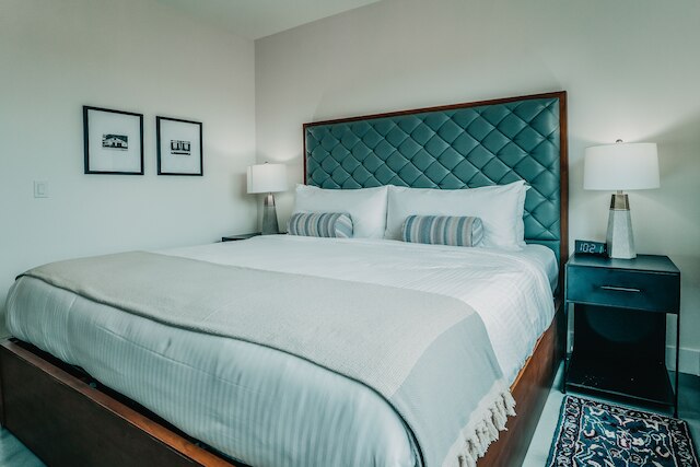 コルトン ハウス ホテル