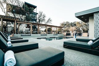 コルトン ハウス ホテル