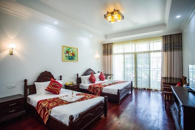 36 マナー インターナショナル スポート ホテル