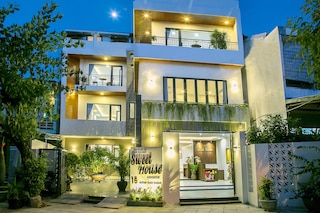 スイート ハウス ホームステイ ホイアン