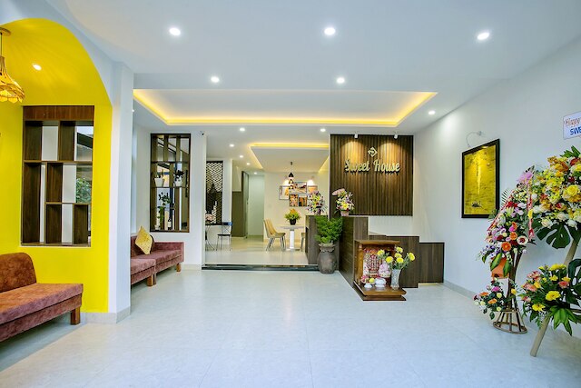 スイート ハウス ホームステイ ホイアン