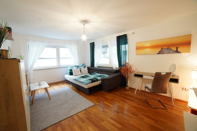 ビューティフル ハウス イン ザ ハート オブ ミュンヘン