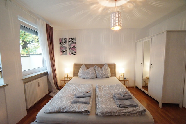 ビューティフル ハウス イン ザ ハート オブ ミュンヘン