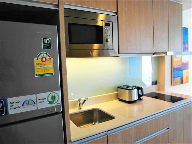 ザ クリフ プラトゥムナク - 10ィH フロア シー ビュー スタジオ