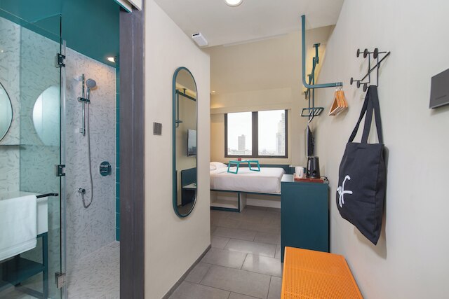 lyf セブ シティ マネージド バイ ジ アスコット リミテッド