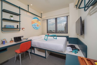 lyf セブ シティ マネージド バイ ジ アスコット リミテッド