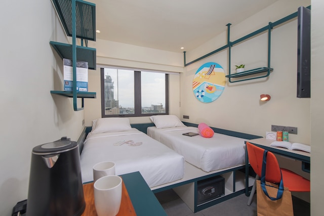 lyf セブ シティ マネージド バイ ジ アスコット リミテッド